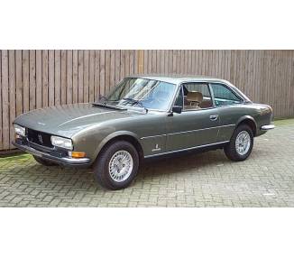 Komplettausstattung für Peugeot 504 Coupe 1968-1984