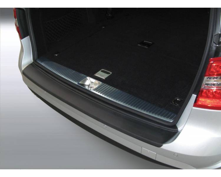 Für MERCEDES KLASSE E W212 S212 KOMBI 2009-2013 LADEKANTENSCHUTZ
