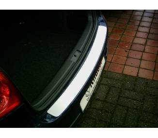 Trunk protector for Fiat Bravo à partir de 2007-