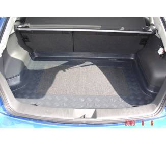 Boot mat for pour Subaru Impreza à partir du 09/2007 berline 5 portes