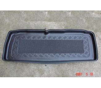 Boot mat for Citroen C2 à partir de 2003-