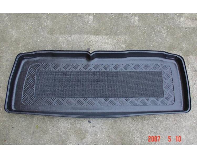 Tapis de coffre SEAT IBIZA - Livraison OFFERTE