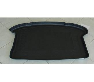 Boot mat for pour Subaru Impreza à partir du 09/2007 berline 5 portes