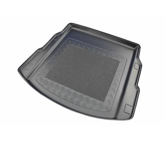 Boot mat for pour Audi A8 (D5) à partir de 2017 berline 4 portes Chassis long et court aussi la quattro