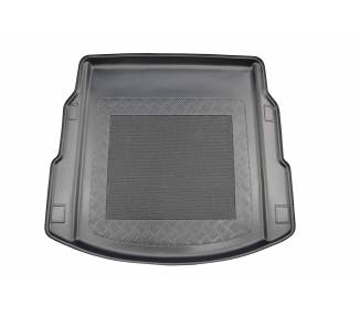 Boot mat for pour Audi A8 (D5) à partir de 2017 berline 4 portes Chassis long et court aussi la quattro