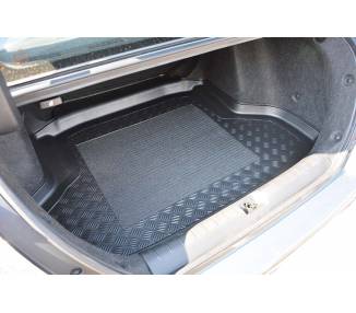 Boot mat for pour Honda Civic X à partir de 2017 berline 4 portes