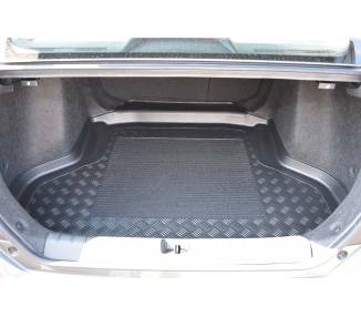 Kofferraumteppich für Honda Civic X ab 2017 Limousine 4 Türen