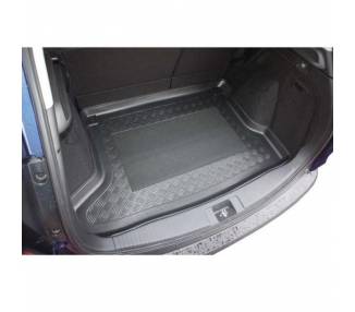 Kofferraumteppich für Honda HR-V II ab 2015 SUV 5 Türen