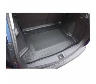 Boot mat for pour Honda HR-V II à partir de 2015 SUV 5 portes