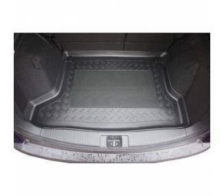 Kofferraumteppich für Honda HR-V II ab 2015 SUV 5 Türen