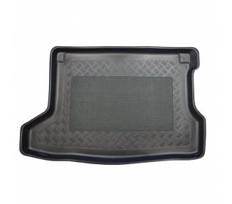 Boot mat for pour Honda HR-V II à partir de 2015 SUV 5 portes