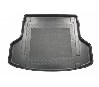 Boot mat for pour Hyundai i30 III (PD) à partir de 2017 break 5 portes Aussi le modèle avec systeme de rail variable