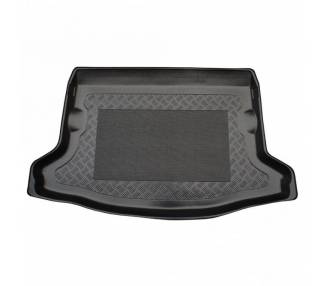 Tapis de coffre pour Subaru Impreza IV (GH) de 2011-2016 berline 5 portes