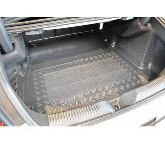 Boot mat for pour Mercedes CLS (C257) à partir de 2018 coupé 5 portes