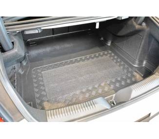 Tapis de coffre pour Mercedes CLS (C257) à partir de 2018 coupé 5 portes