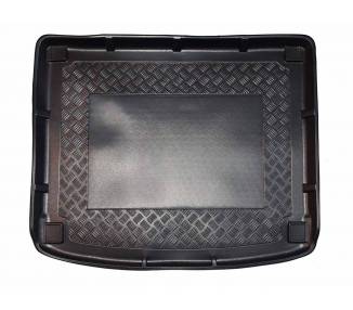 Boot mat for Porsche Cayenne II à partir de 2010-
