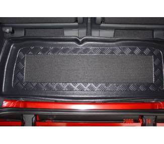 Boot mat for Citroen C2 à partir de 2003-