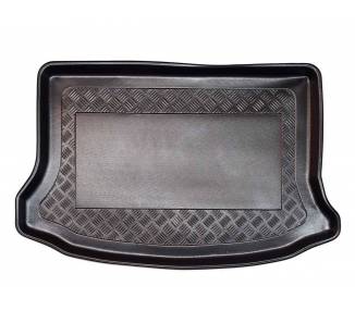 Boot mat for Volvo V40 II Berline à partir du 07/2012- pour le coffre en position basse