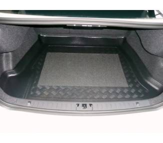 Kofferraumteppich für Volvo S60 ab 08/2010-