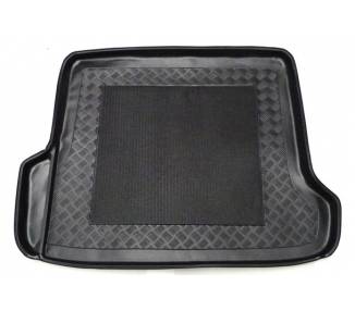 Tapis de coffre pour Volvo V70 II / XC70 break 5 portes de 2000-2007