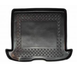 Boot mat for Volvo V50 break 5 portes à partir de 2004-