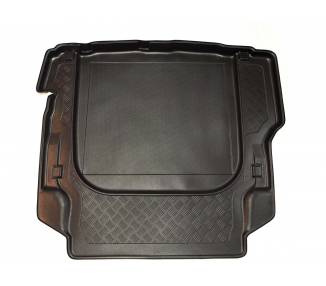 Boot mat for Volvo S80 de 1999-2006