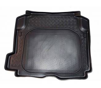 Boot mat for Volvo S60 de 2001-2009 sans system de navigation