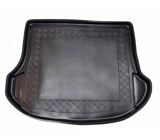 Boot mat for Volvo S40 a partir de 2004-