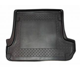 Boot mat for Toyota Land Cruiser J9 90 de 1996-2002