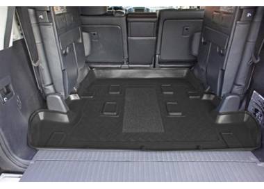 Tapis de Coffre TOYOTA LAND CRUISER 200 5 PLACES 2007 2018