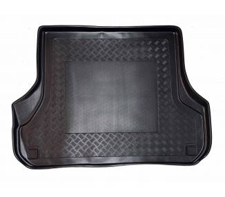 Boot mat for Toyota Land Cruiser J10 100 de 1998-2007