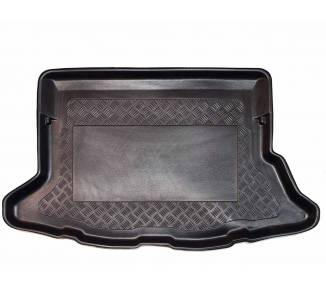 Boot mat for Toyota Auris II Berline à partir de 2013- sans le systeme de série Pack Compartiment de chargement