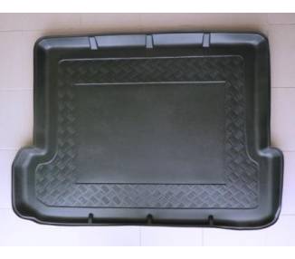 Boot mat for Toyota Land Cruiser J150 à partir du 11/2009-