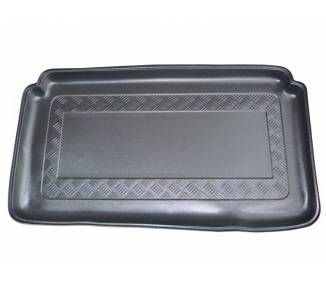 Kofferraumteppich für Toyota Yaris II Limousine 5-türig ab 2006-2011