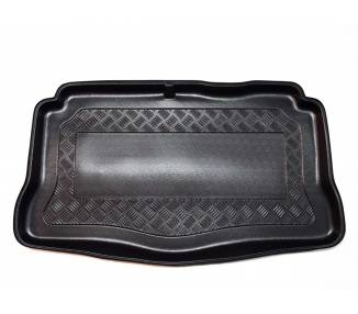 Boot mat for Toyota Urban Cruiser 2WD 5 portes à partir du 04/2009-