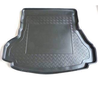 Boot mat for Toyota Avensis limousine 4 portes à partir du 02/2009-