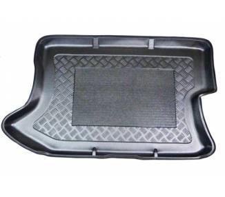 Boot mat for Toyota Auris Hybride à partir de 2010-