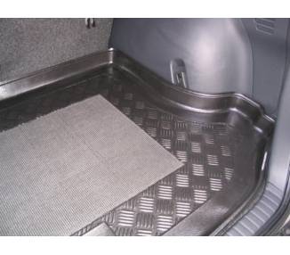 Boot mat for Toyota RAV-4 A3 4x4 5 portes à partir de 2006-