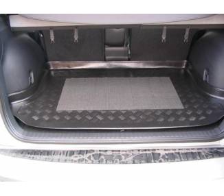 Boot mat for Toyota RAV-4 A3 4x4 5 portes à partir de 2006-