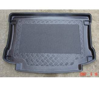 Boot mat for Toyota Yaris Verso monospace 5 portes à partir de 2002-