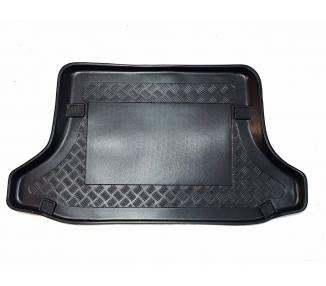 Kofferraumteppich für Toyota Rav-4 A2 4x4 5-türig von 2002-2005