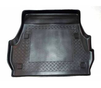 Boot mat for Toyota Land Cruiser 200 J20 4x4 5 portes 2008-2015