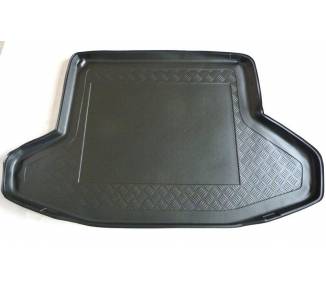 Kofferraumteppich für Toyota Prius Limousine 5-türig von 2004-2009