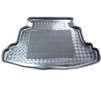 Tapis de coffre pour Toyota Corolla E 12 Berline 4 portes à partir de 2003-