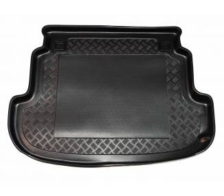 Boot mat for Toyota Corolla E 12 break 5 portes du 09/2002-2007