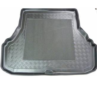 Tapis de coffre pour Toyota Avensis (T22) Berline 4 portes de 1998-2002