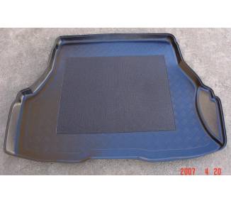 Boot mat for Toyota Carina E Berline 4 portes de 1993-1997