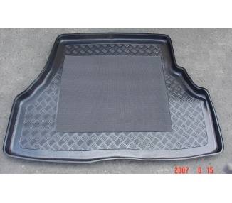 Boot mat for Toyota Avensis Liftback berline 5 portes de 1998-2003