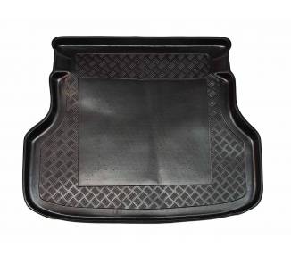 Boot mat for Toyota Avensis break T25 5 portes de 2003-2009