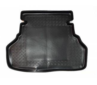 Boot mat for Toyota Avensis break 5 portes de 1998-2002